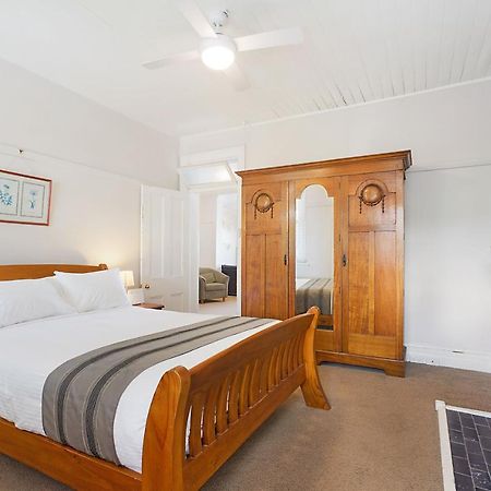 Newcastle Short Stay Accommodation - Vista Apartment ภายนอก รูปภาพ
