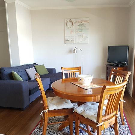 Newcastle Short Stay Accommodation - Vista Apartment ภายนอก รูปภาพ