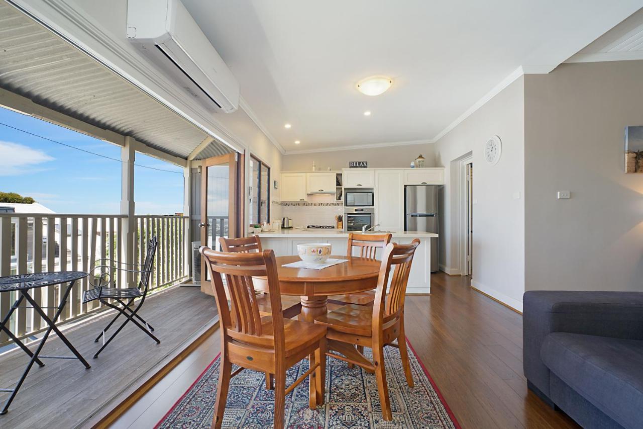Newcastle Short Stay Accommodation - Vista Apartment ภายนอก รูปภาพ