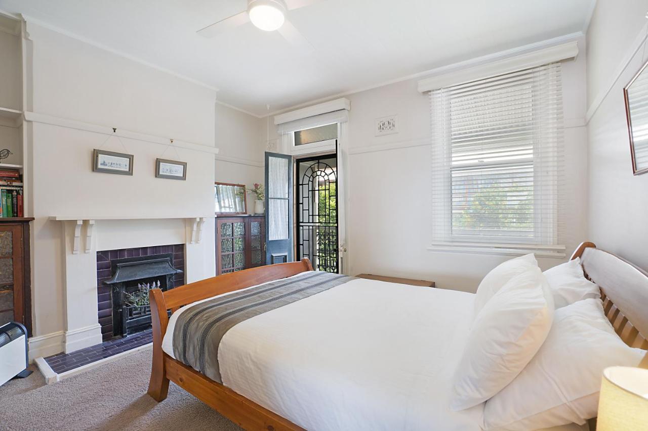 Newcastle Short Stay Accommodation - Vista Apartment ภายนอก รูปภาพ