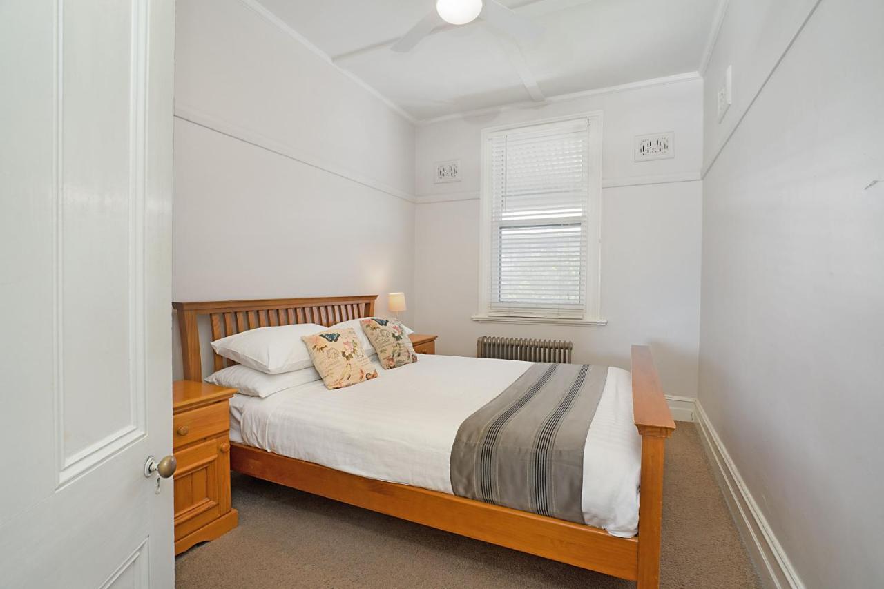 Newcastle Short Stay Accommodation - Vista Apartment ภายนอก รูปภาพ