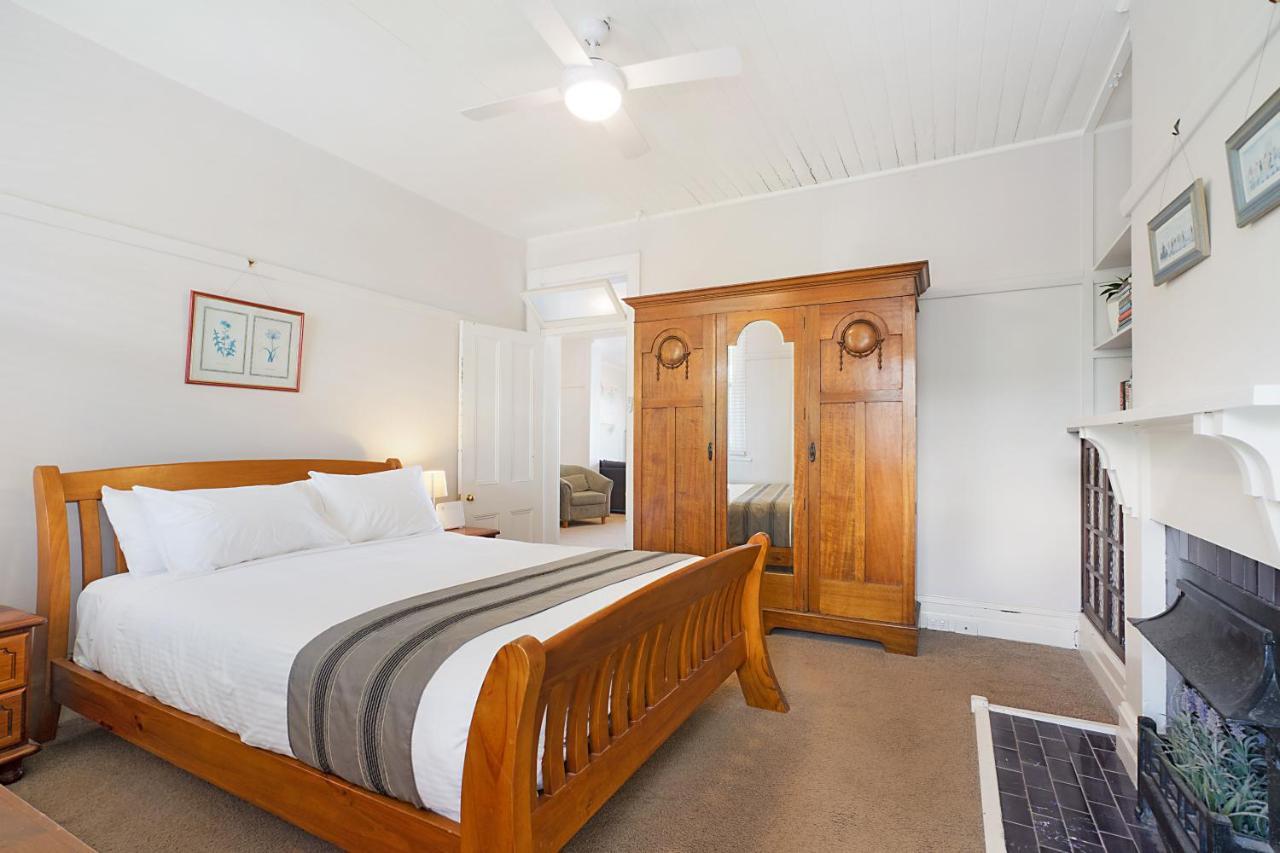 Newcastle Short Stay Accommodation - Vista Apartment ภายนอก รูปภาพ