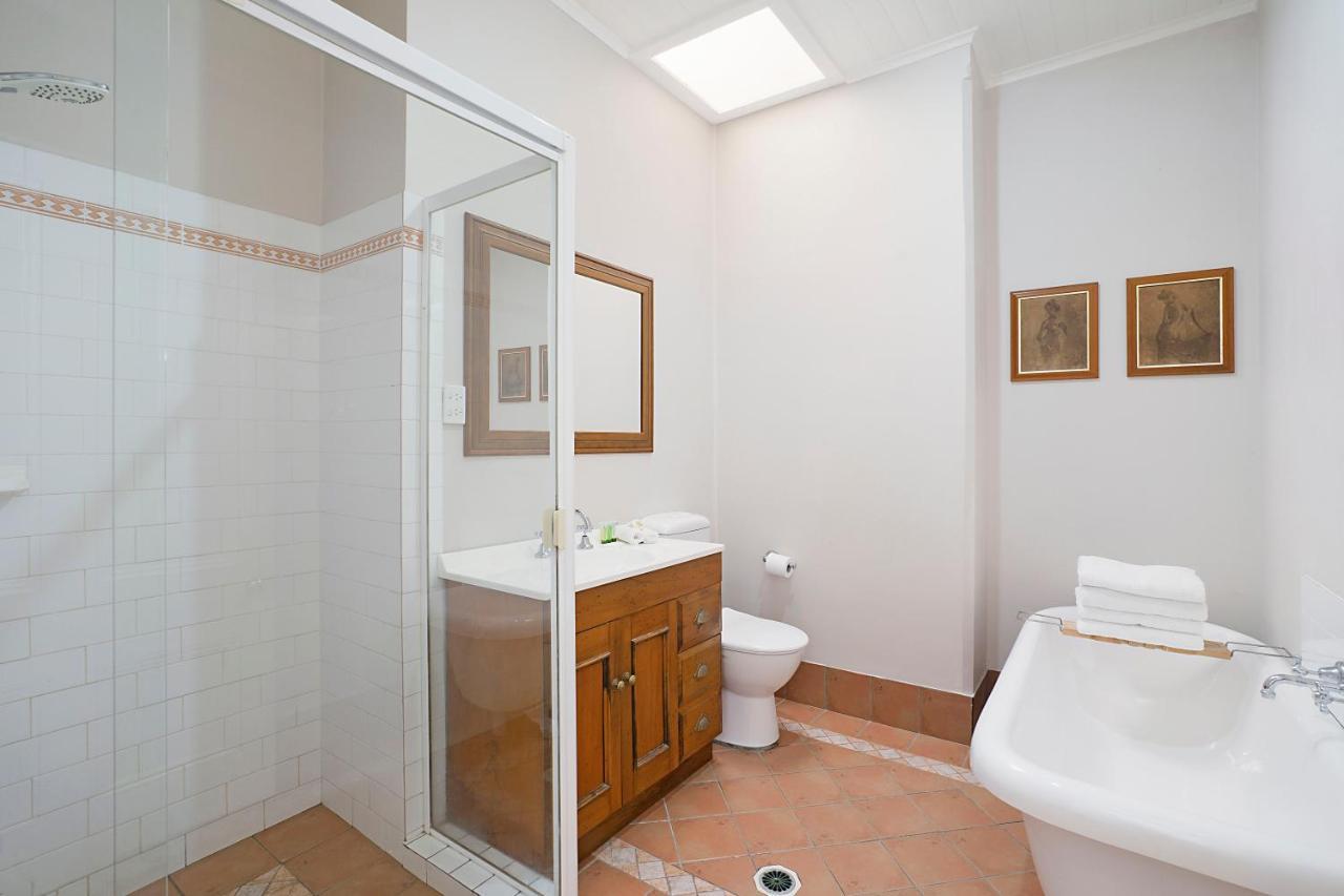 Newcastle Short Stay Accommodation - Vista Apartment ภายนอก รูปภาพ
