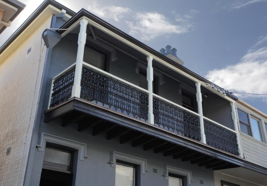 Newcastle Short Stay Accommodation - Vista Apartment ภายนอก รูปภาพ