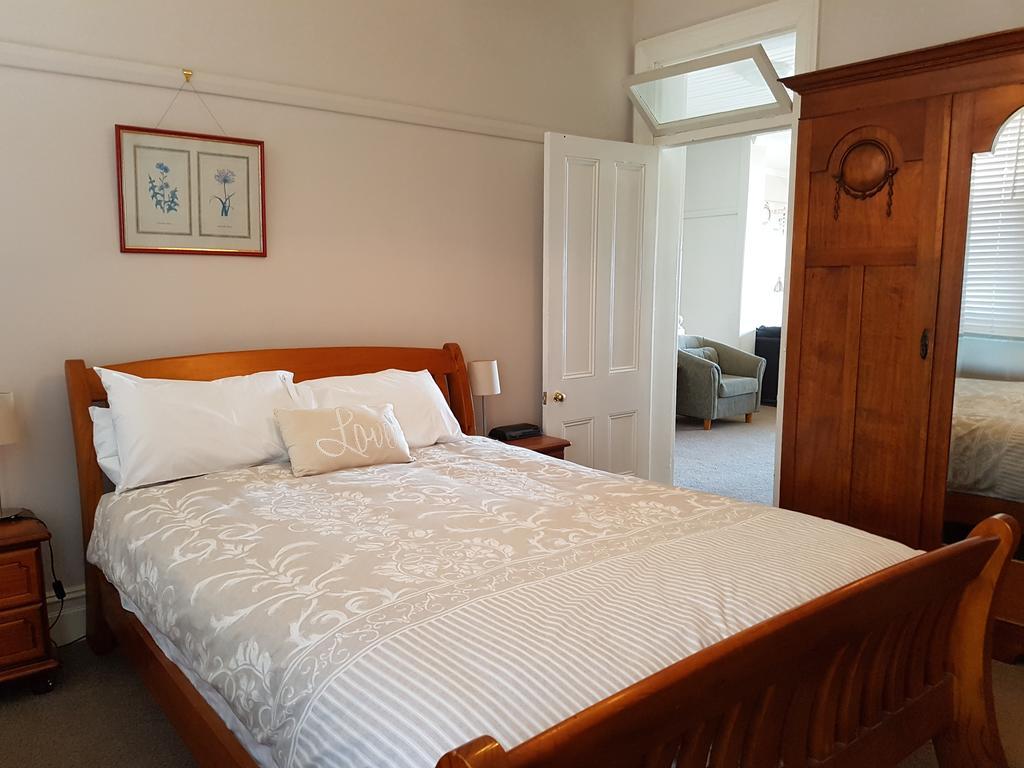 Newcastle Short Stay Accommodation - Vista Apartment ภายนอก รูปภาพ