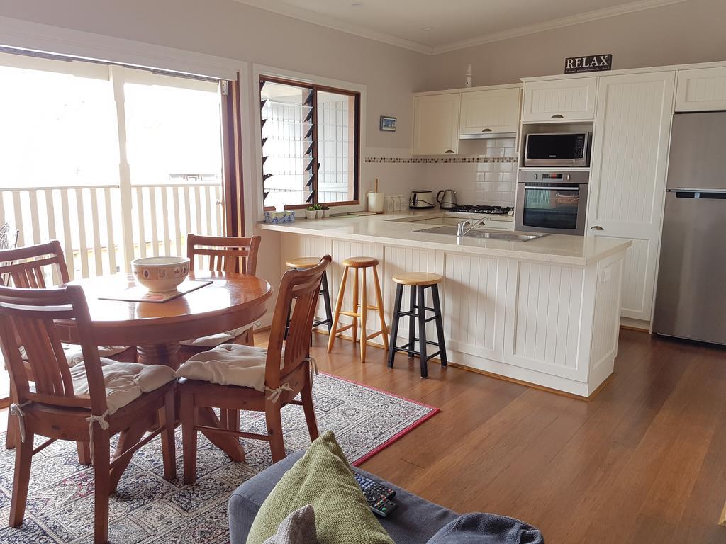 Newcastle Short Stay Accommodation - Vista Apartment ภายนอก รูปภาพ