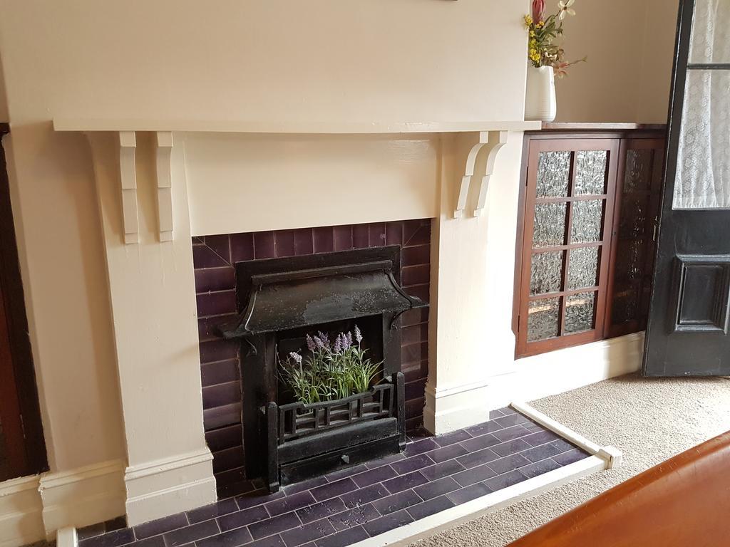 Newcastle Short Stay Accommodation - Vista Apartment ภายนอก รูปภาพ