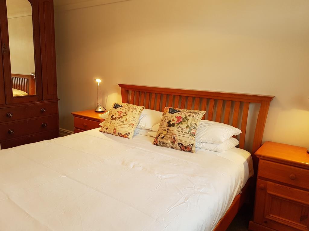 Newcastle Short Stay Accommodation - Vista Apartment ภายนอก รูปภาพ