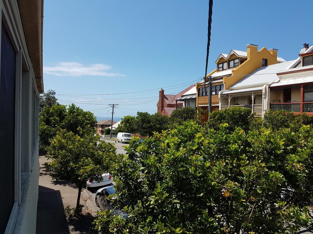 Newcastle Short Stay Accommodation - Vista Apartment ภายนอก รูปภาพ